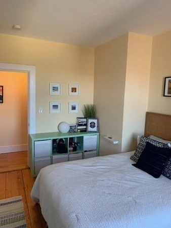 2 bed, 1 bath apartment for rent at 2 Pearl St Unit 11, Charlestown — photo 11 of 20