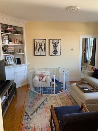 2 bed, 1 bath apartment for rent at 2 Pearl St Unit 11, Charlestown — photo 6 of 20