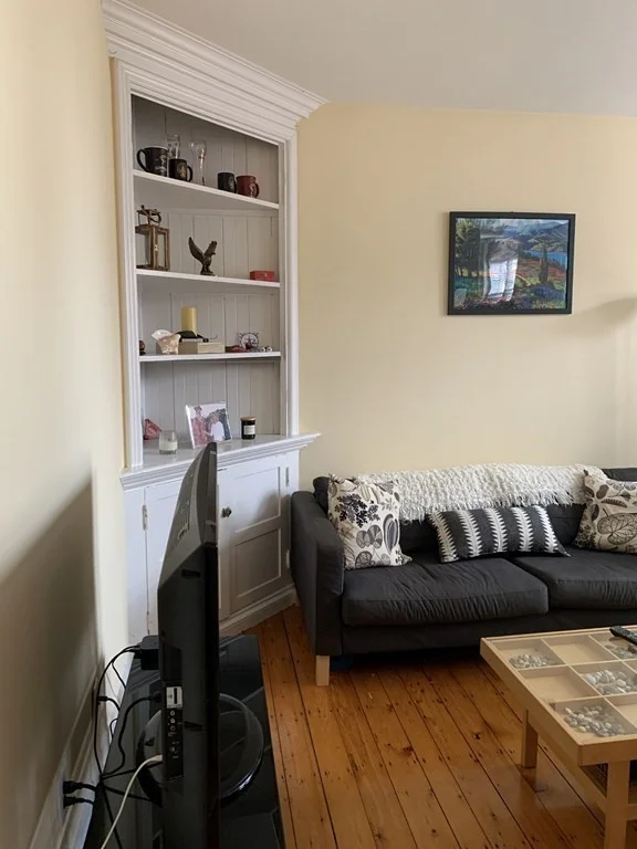 2 bed, 1 bath apartment for rent at 2 Pearl St Unit 11, Charlestown — photo 12 of 20