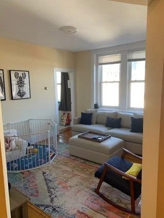 2 bed, 1 bath apartment for rent at 2 Pearl St Unit 11, Charlestown — photo 5 of 20