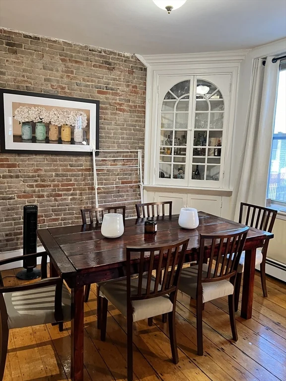 2 bed, 1 bath apartment for rent at 2 Pearl St Unit 4, Charlestown — photo 4 of 12