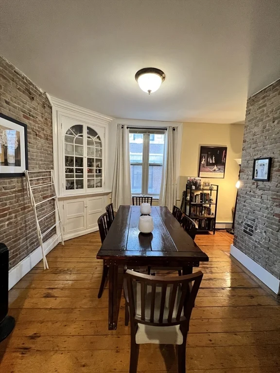 2 bed, 1 bath apartment for rent at 2 Pearl St Unit 4, Charlestown — photo 6 of 12