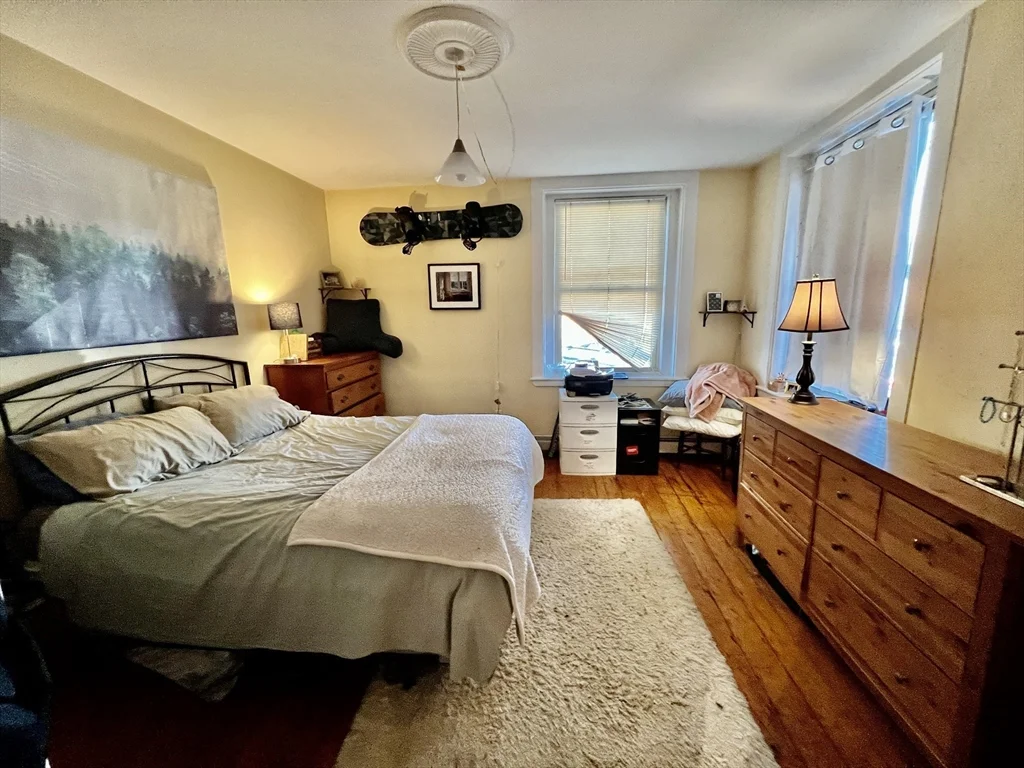 2 bed, 1 bath apartment for rent at 2 Pearl St Unit 4, Charlestown — photo 10 of 12