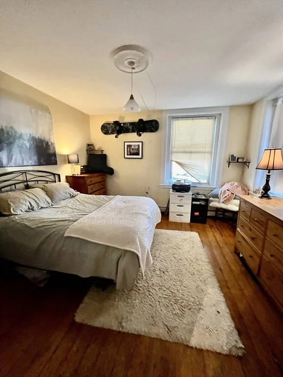 2 bed, 1 bath apartment for rent at 2 Pearl St Unit 4, Charlestown — photo 11 of 12