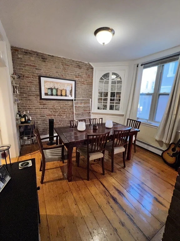 2 bed, 1 bath apartment for rent at 2 Pearl St Unit 4, Charlestown — photo 5 of 12