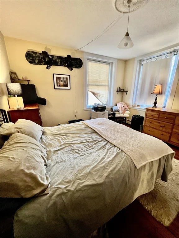 2 bed, 1 bath apartment for rent at 2 Pearl St Unit 4, Charlestown — photo 12 of 12