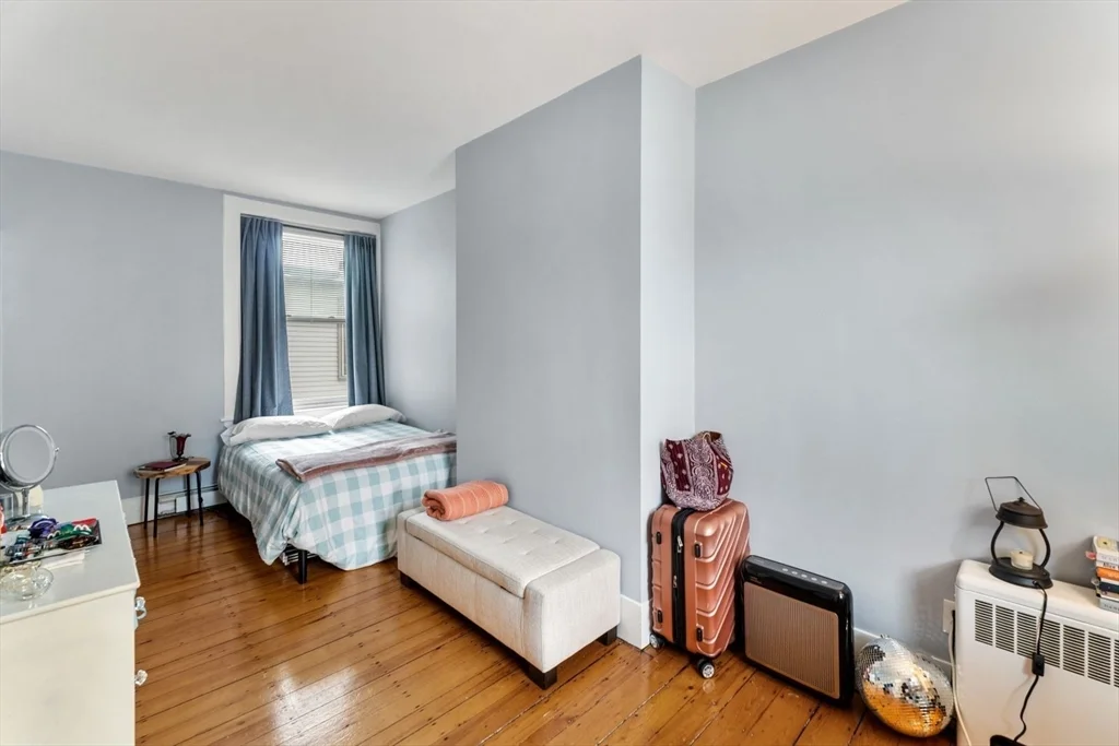 2 bed, 1 bath apartment for rent at 2 Pearl St Unit 7, Charlestown — photo 19 of 24