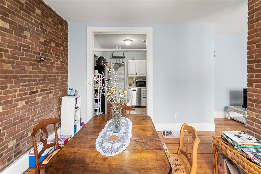 2 bed, 1 bath apartment for rent at 2 Pearl St Unit 7, Charlestown — photo 9 of 24