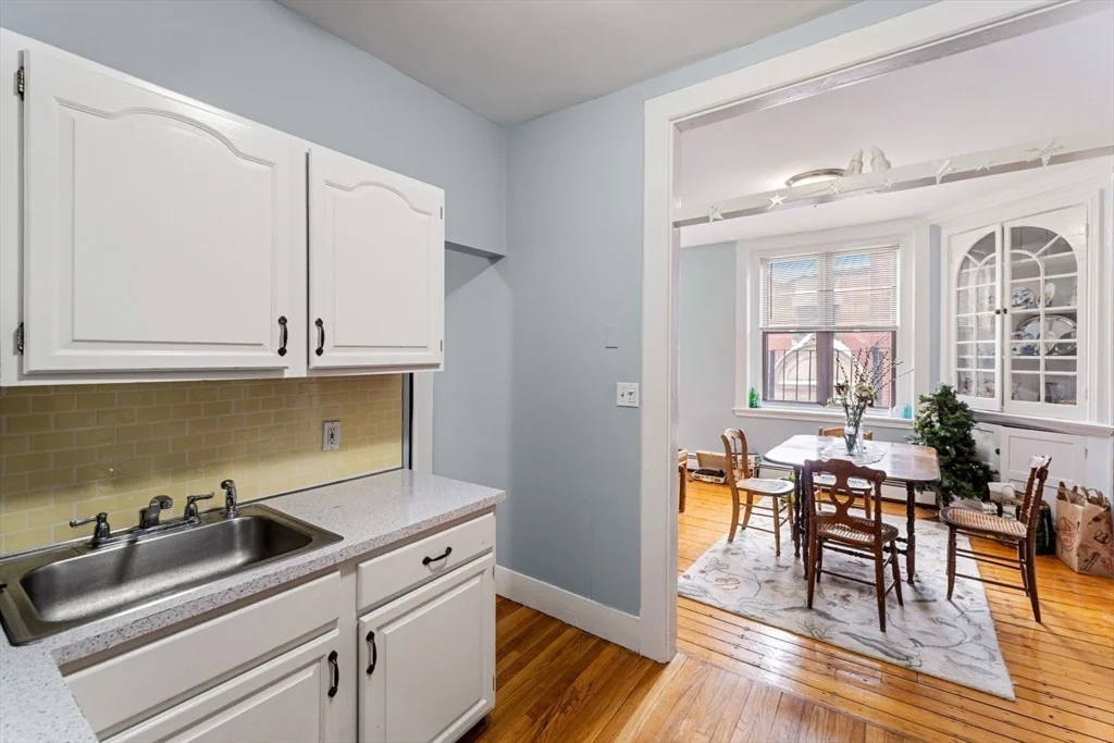 2 bed, 1 bath apartment for rent at 2 Pearl St Unit 7, Charlestown — photo 13 of 24