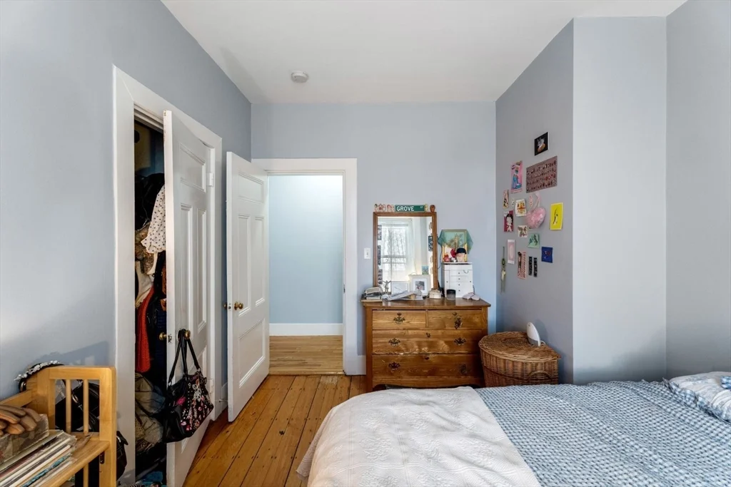 2 bed, 1 bath apartment for rent at 2 Pearl St Unit 7, Charlestown — photo 18 of 24