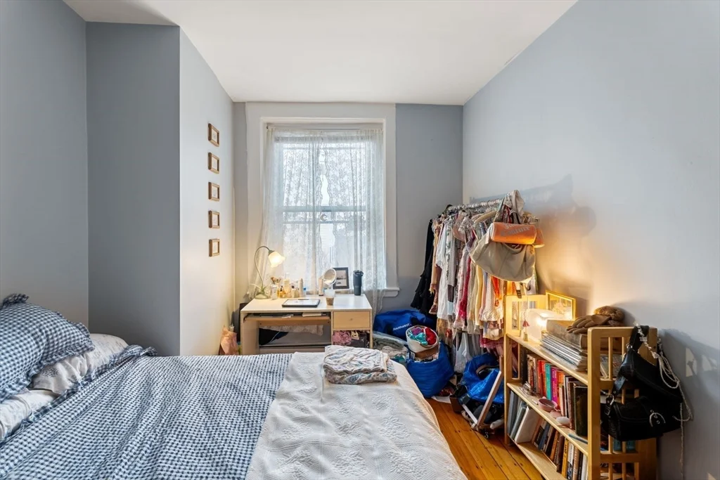 2 bed, 1 bath apartment for rent at 2 Pearl St Unit 7, Charlestown — photo 16 of 24