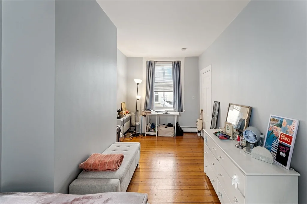 2 bed, 1 bath apartment for rent at 2 Pearl St Unit 7, Charlestown — photo 21 of 24