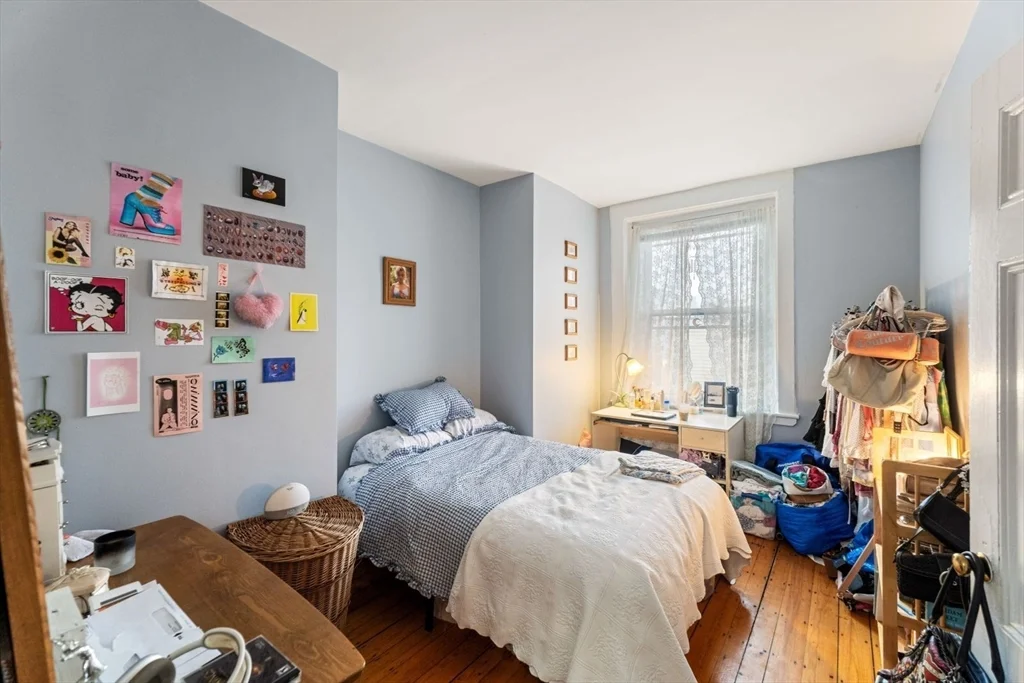 2 bed, 1 bath apartment for rent at 2 Pearl St Unit 7, Charlestown — photo 15 of 24