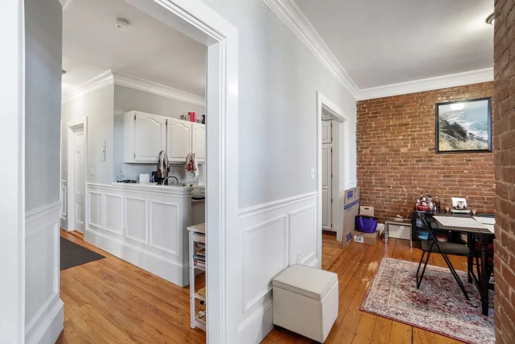 2 bed, 1 bath apartment for rent at 2 Pearl St Unit 8, Charlestown — photo 7 of 29
