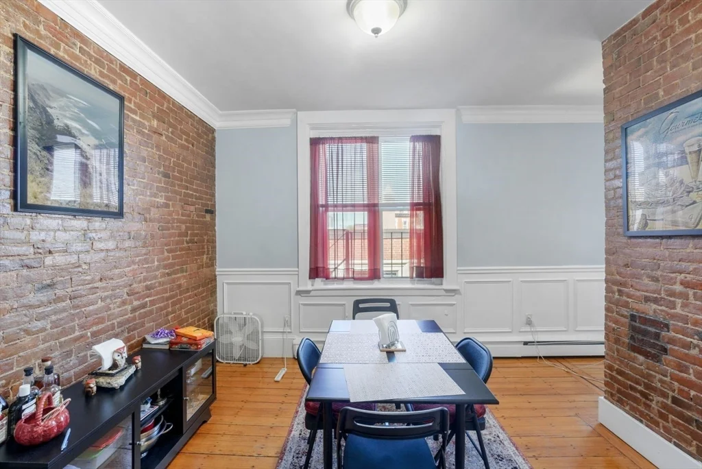 2 bed, 1 bath apartment for rent at 2 Pearl St Unit 8, Charlestown — photo 4 of 29
