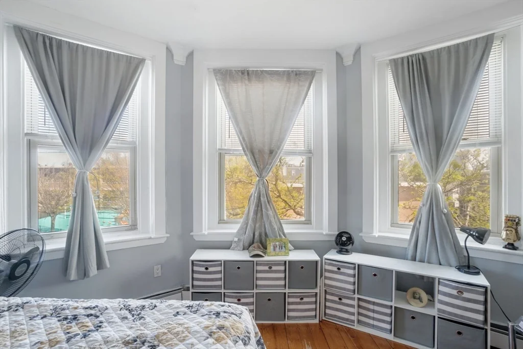 2 bed, 1 bath apartment for rent at 2 Pearl St Unit 8, Charlestown — photo 22 of 29