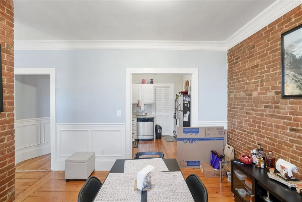2 bed, 1 bath apartment for rent at 2 Pearl St Unit 8, Charlestown — photo 12 of 29