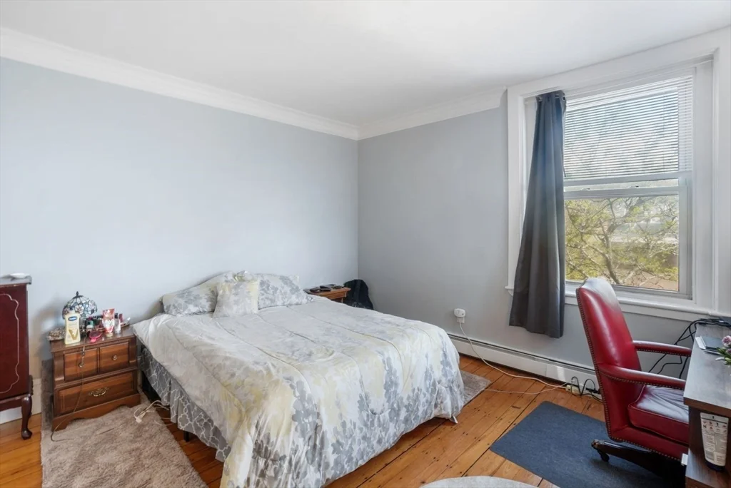 2 bed, 1 bath apartment for rent at 2 Pearl St Unit 8, Charlestown — photo 15 of 29