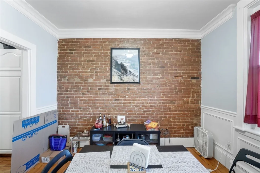 2 bed, 1 bath apartment for rent at 2 Pearl St Unit 8, Charlestown — photo 6 of 29
