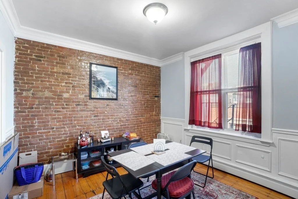 2 bed, 1 bath apartment for rent at 2 Pearl St Unit 8, Charlestown — photo 5 of 29