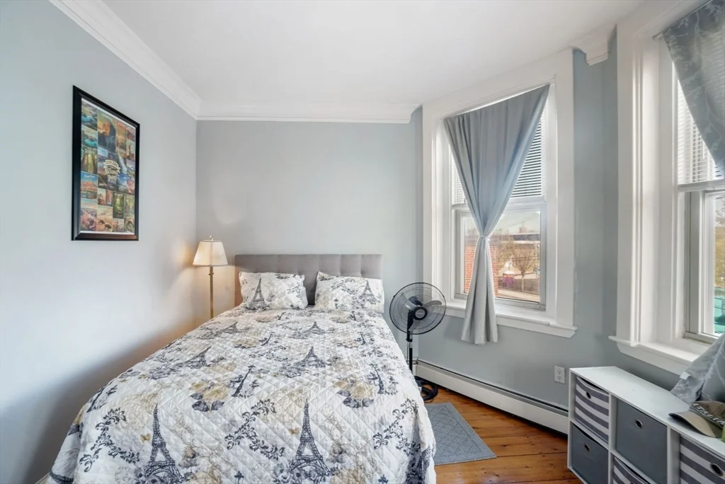 2 bed, 1 bath apartment for rent at 2 Pearl St Unit 8, Charlestown — photo 21 of 29