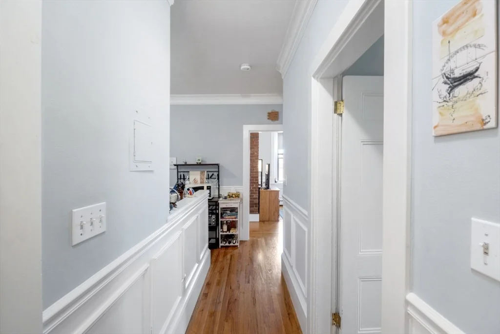 2 bed, 1 bath apartment for rent at 2 Pearl St Unit 8, Charlestown — photo 13 of 29