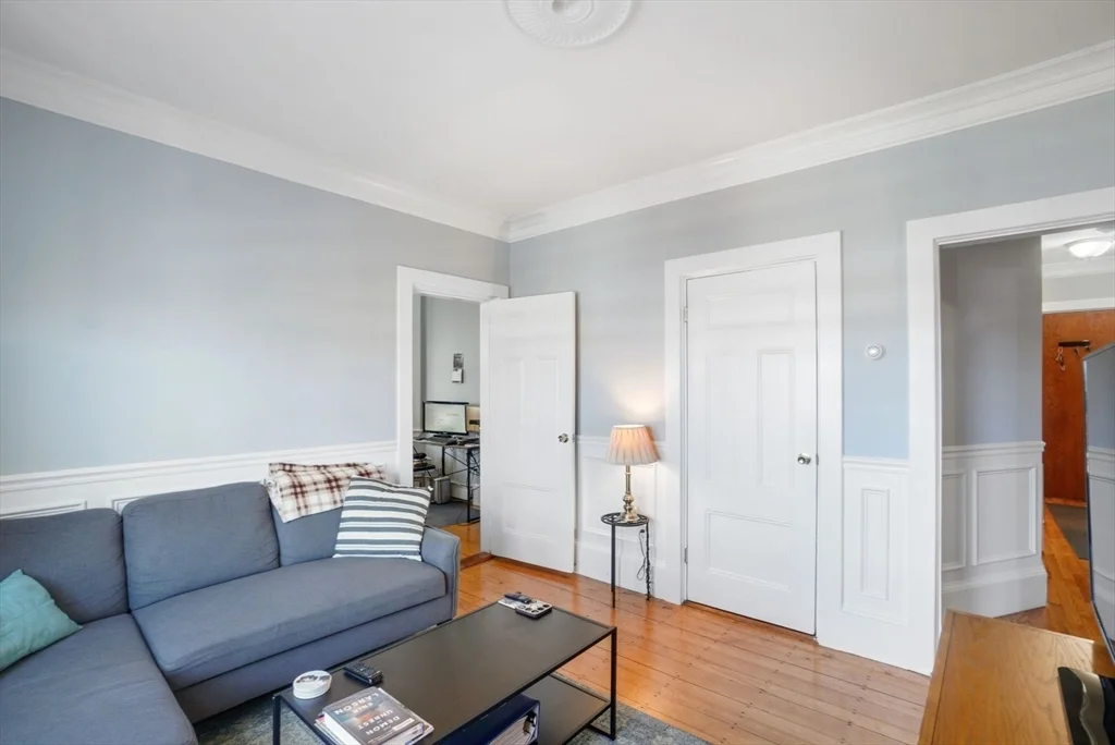 2 bed, 1 bath apartment for rent at 2 Pearl St Unit 8, Charlestown — photo 19 of 29