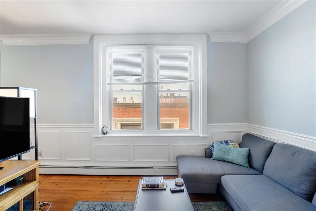 2 bed, 1 bath apartment for rent at 2 Pearl St Unit 8, Charlestown — photo 11 of 29