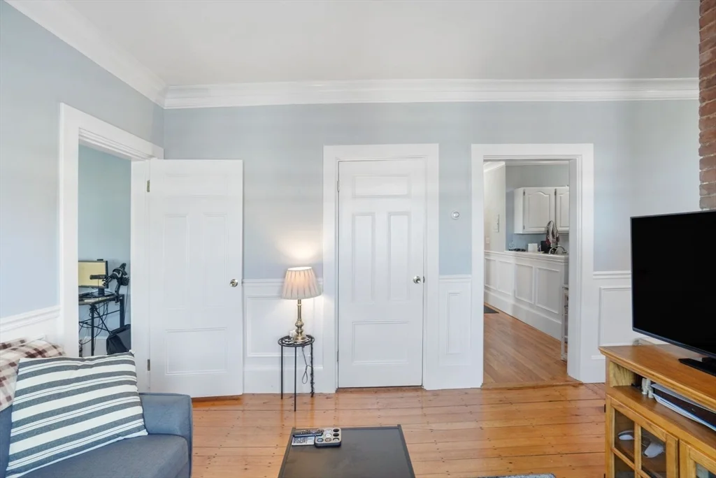 2 bed, 1 bath apartment for rent at 2 Pearl St Unit 8, Charlestown — photo 18 of 29