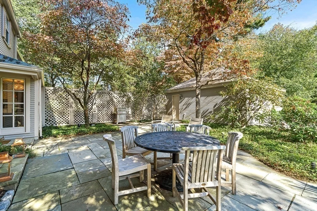 4 bed, 3 bath apartment for rent at 2 Phillips Pond Rd Unit B, Natick — photo 31 of 34