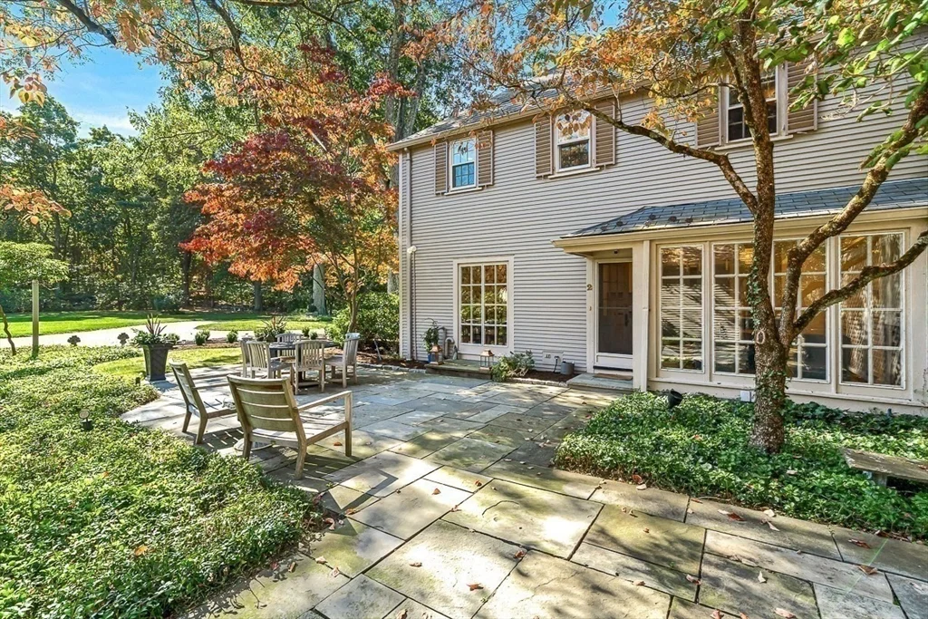 4 bed, 3 bath apartment for rent at 2 Phillips Pond Rd Unit B, Natick — photo 30 of 34