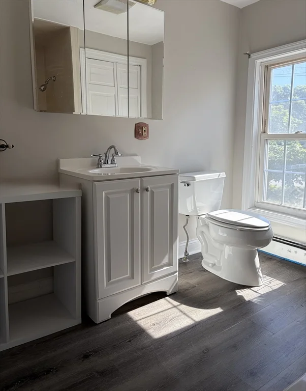 2 bed, 1 bath apartment for rent at 2 Pomeworth St Unit 2, Stoneham — photo 7 of 9