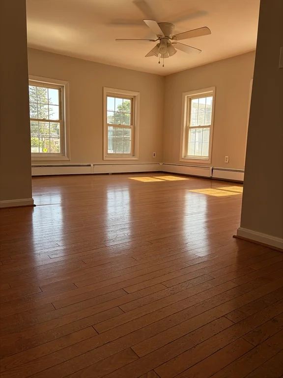 2 bed, 1 bath apartment for rent at 2 Pomeworth St Unit 2, Stoneham — photo 5 of 9