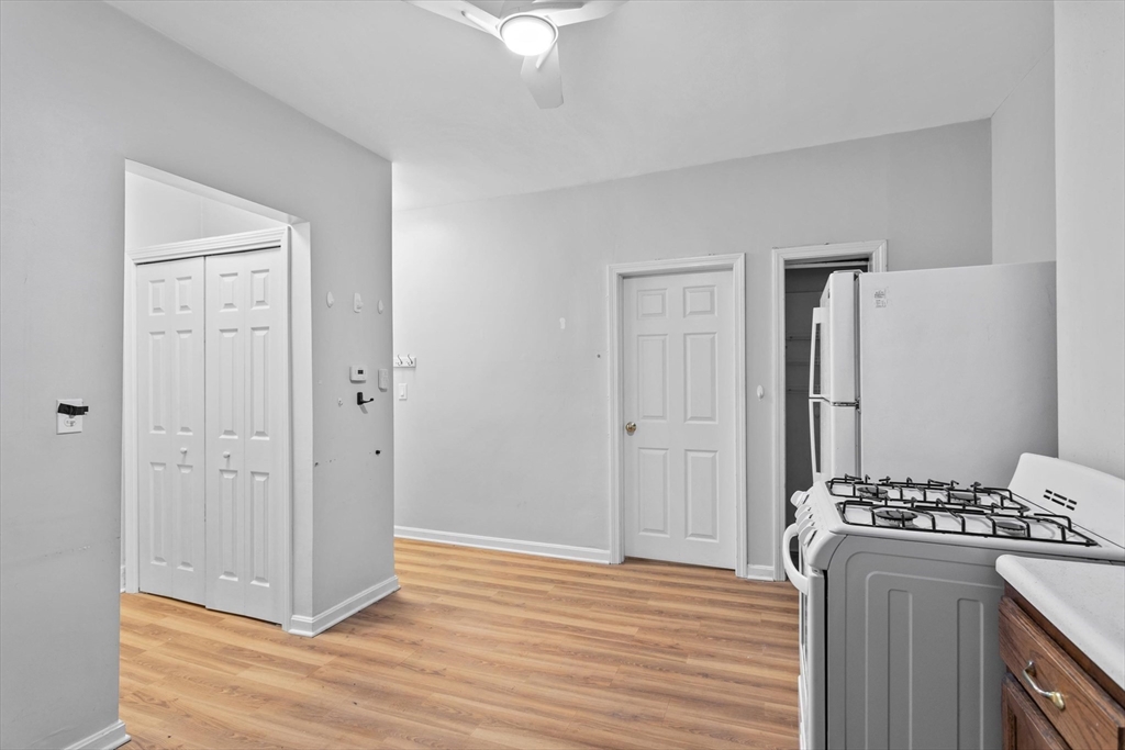 1 bed, 1 bath apartment for rent at 2 Powers Ct Unit 1r, North End — photo 5 of 14