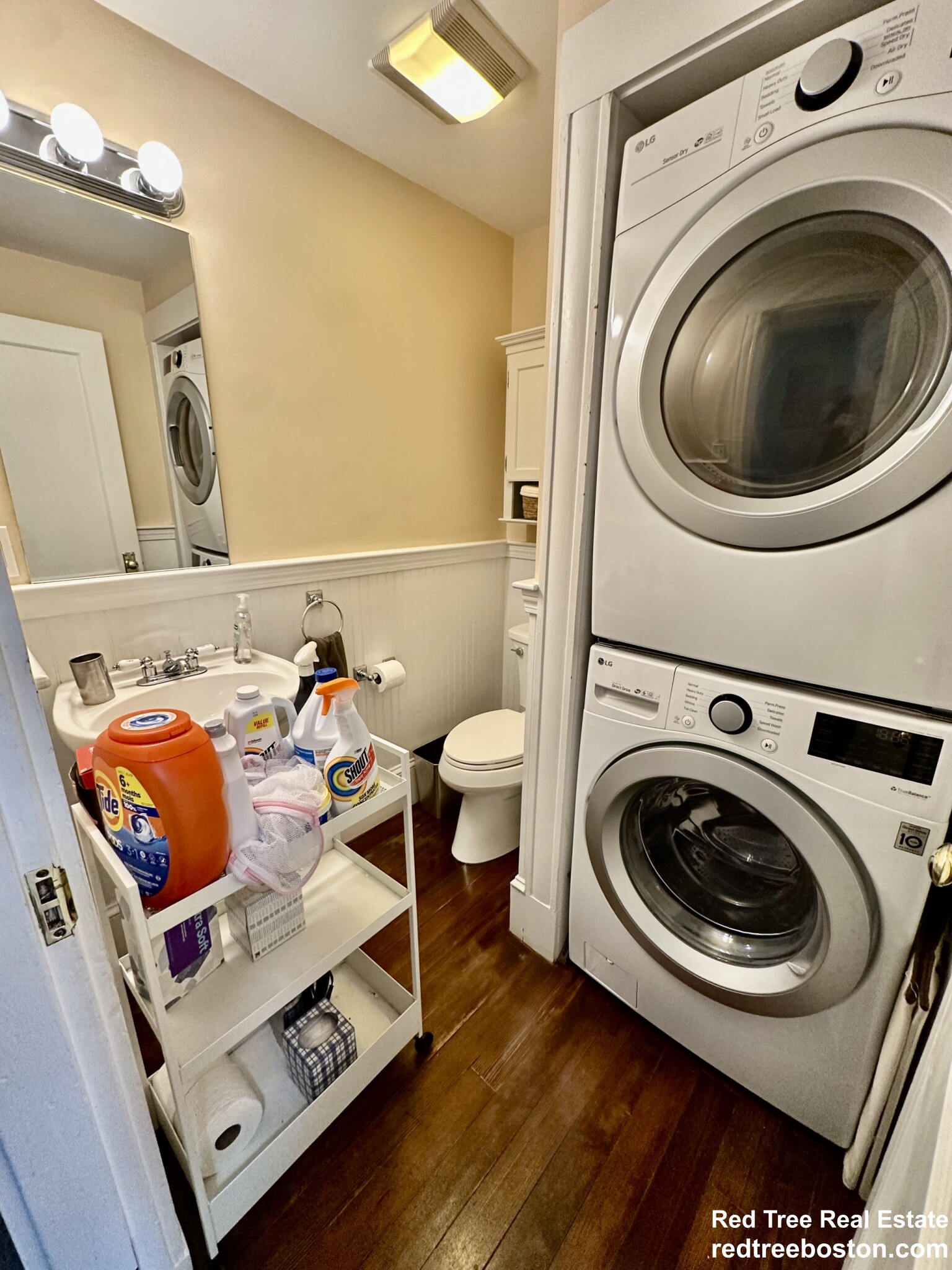 2 bed, 1.5 bath apartment for rent at 2 Priscilla Rd Unit 1, Brighton — photo 14 of 14