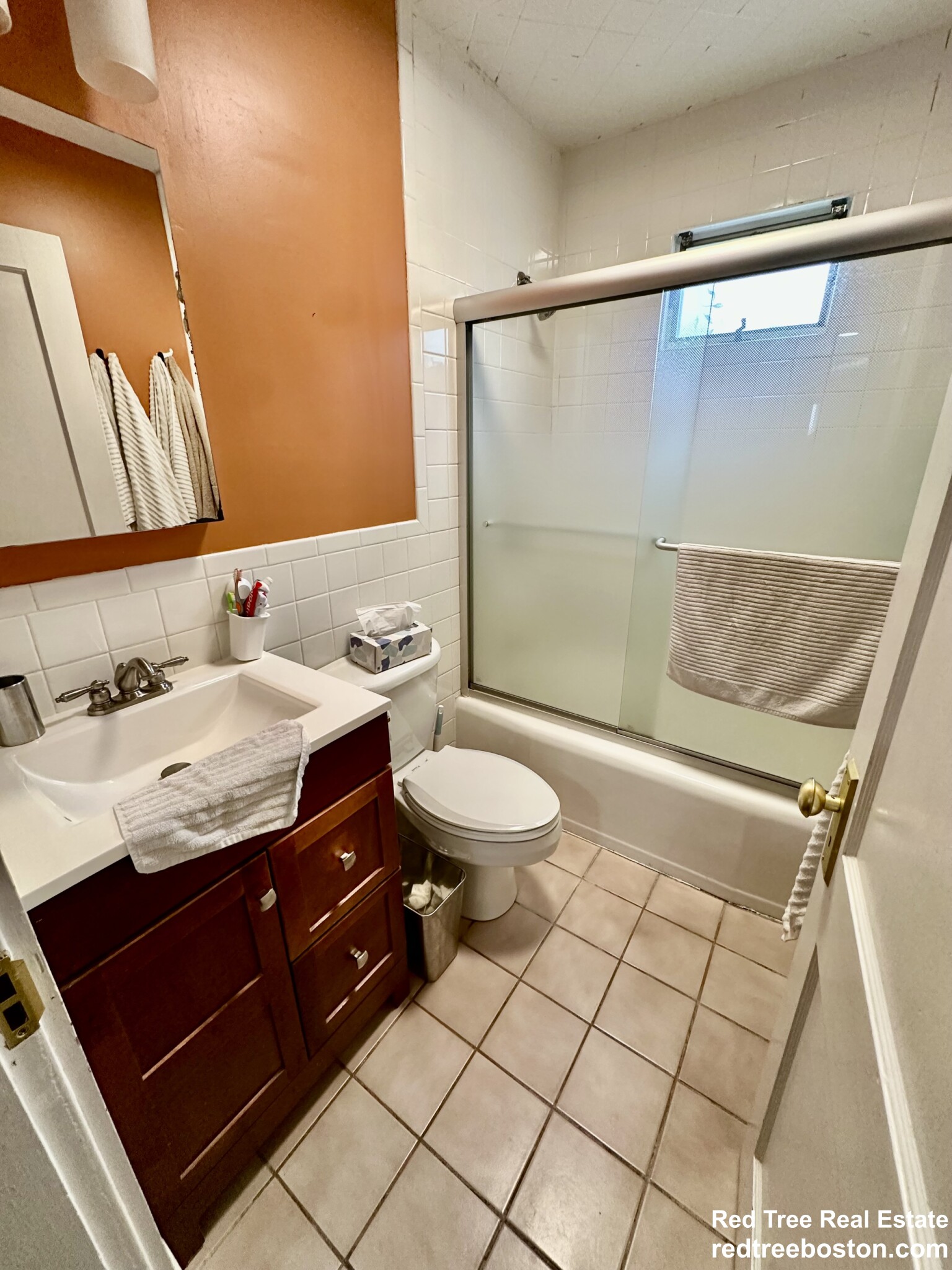 2 bed, 1.5 bath apartment for rent at 2 Priscilla Rd Unit 1, Brighton — photo 13 of 14