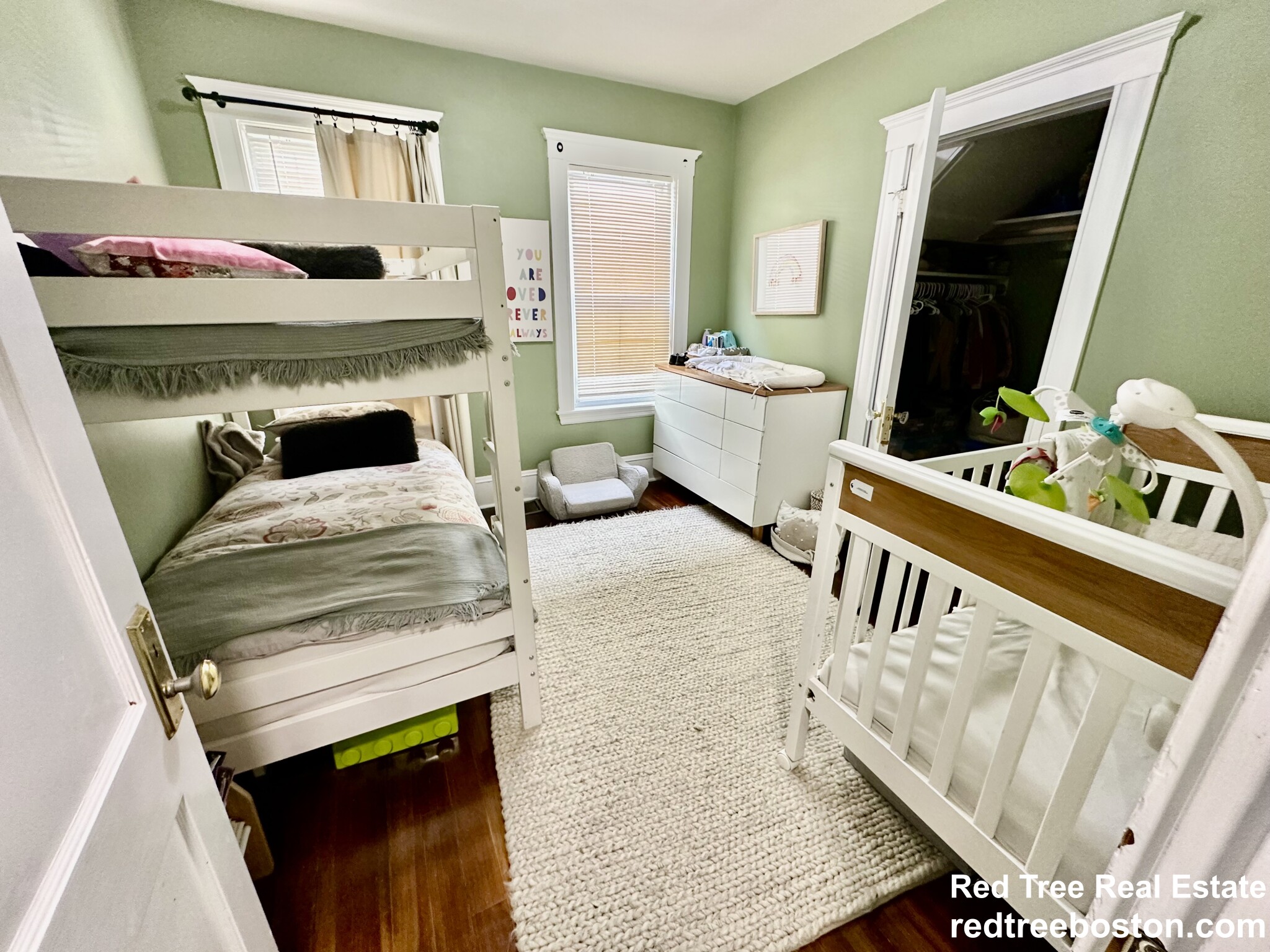 2 bed, 1.5 bath apartment for rent at 2 Priscilla Rd Unit 1, Brighton — photo 9 of 14