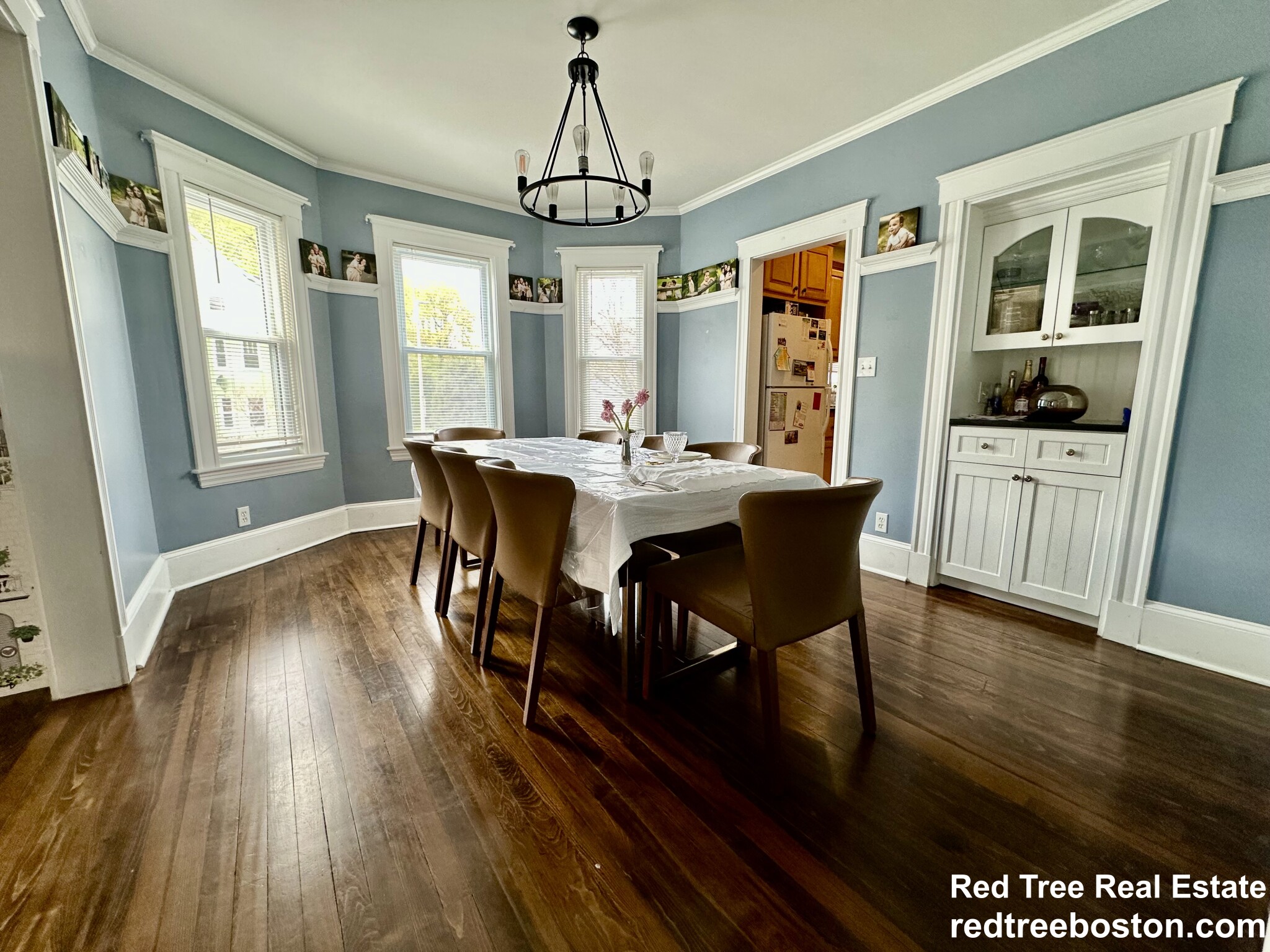 2 bed, 1.5 bath apartment for rent at 2 Priscilla Rd Unit 1, Brighton — photo 5 of 14