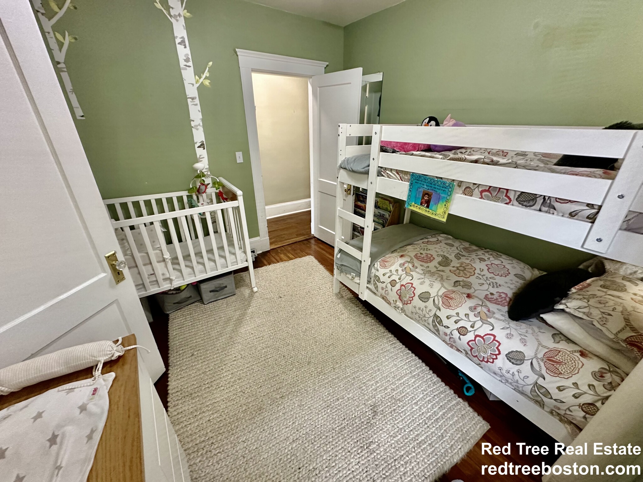 2 bed, 1.5 bath apartment for rent at 2 Priscilla Rd Unit 1, Brighton — photo 10 of 14