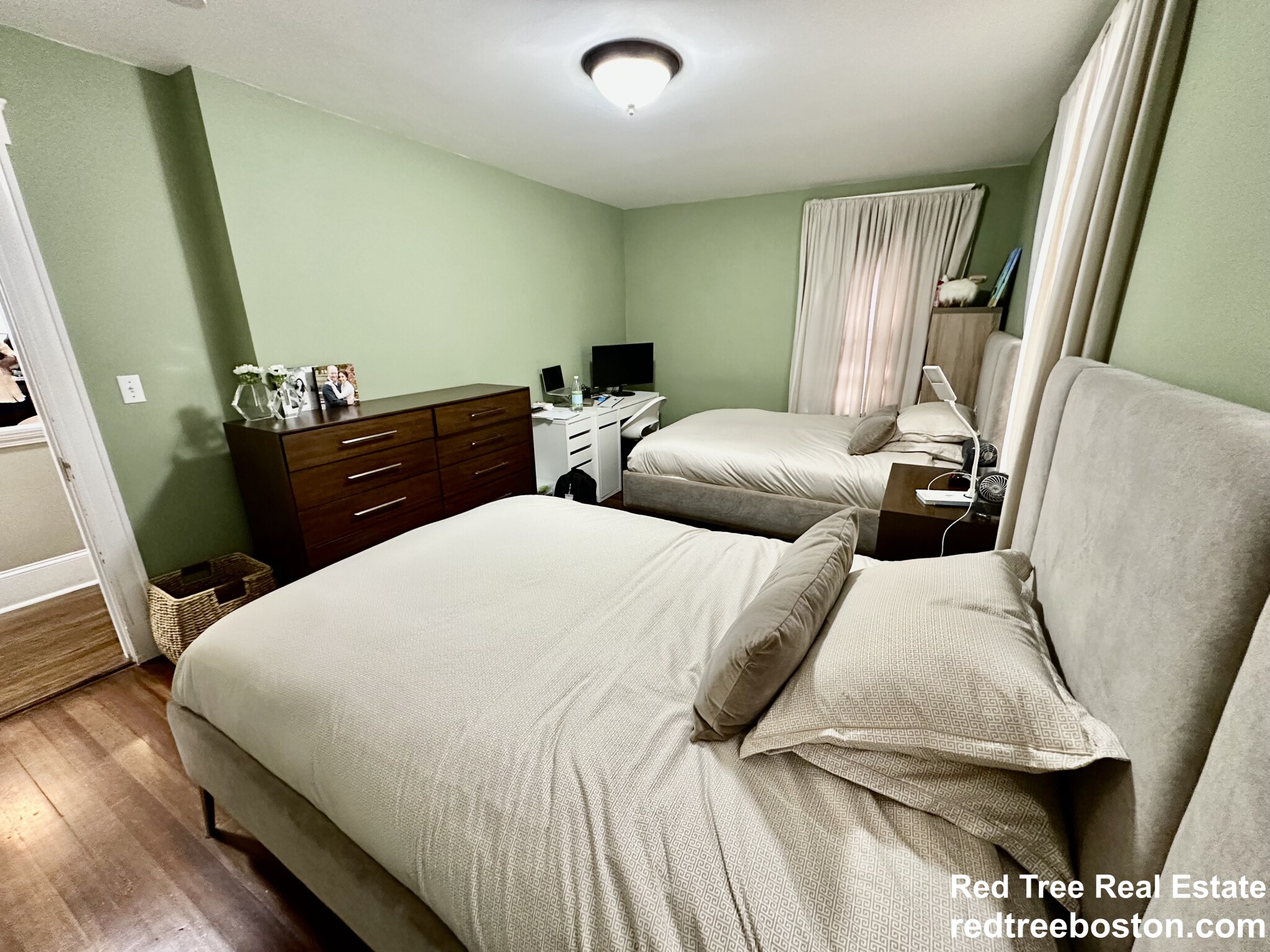 2 bed, 1.5 bath apartment for rent at 2 Priscilla Rd Unit 1, Brighton — photo 12 of 14