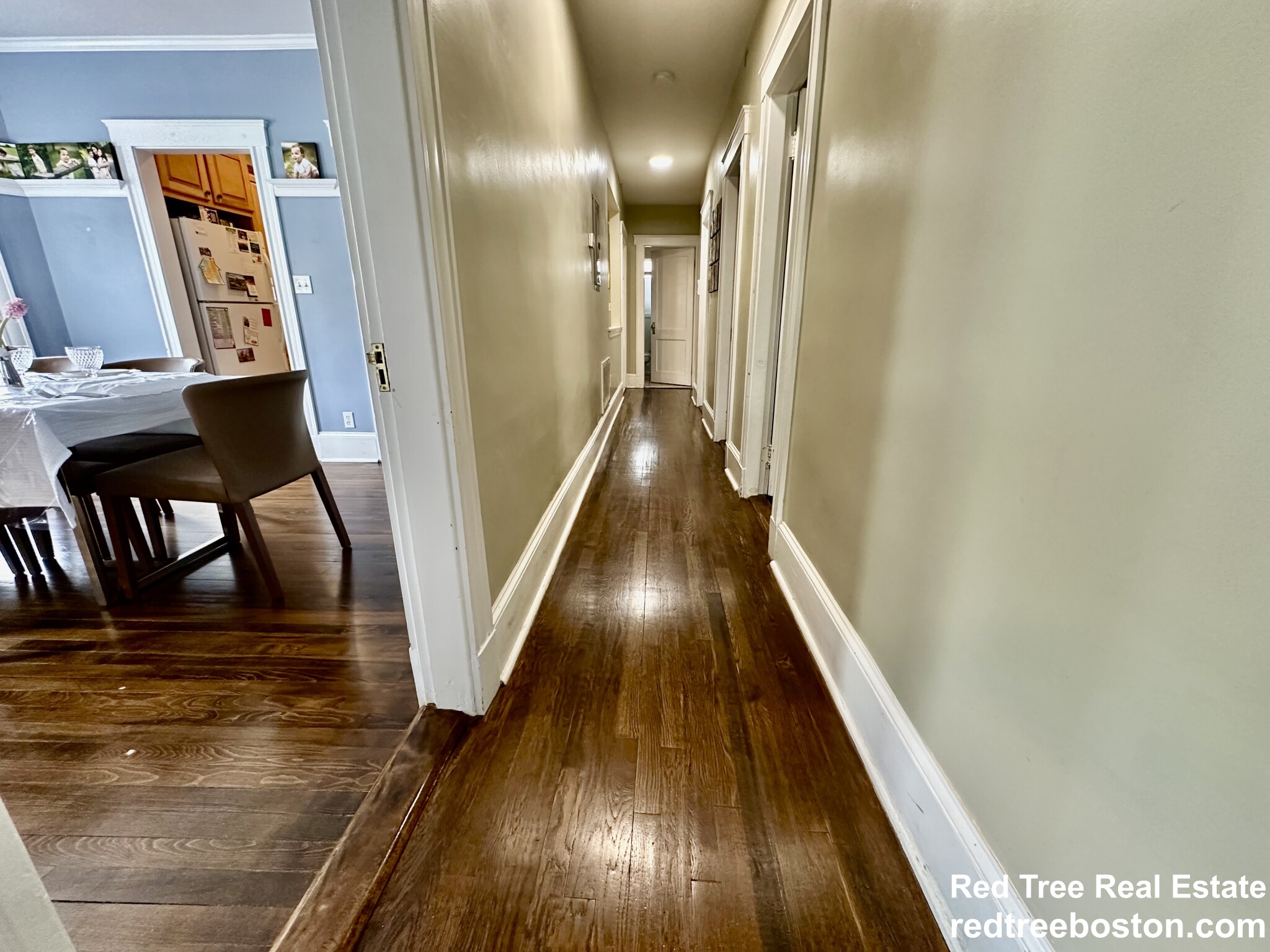 2 bed, 1.5 bath apartment for rent at 2 Priscilla Rd Unit 1, Brighton — photo 8 of 14