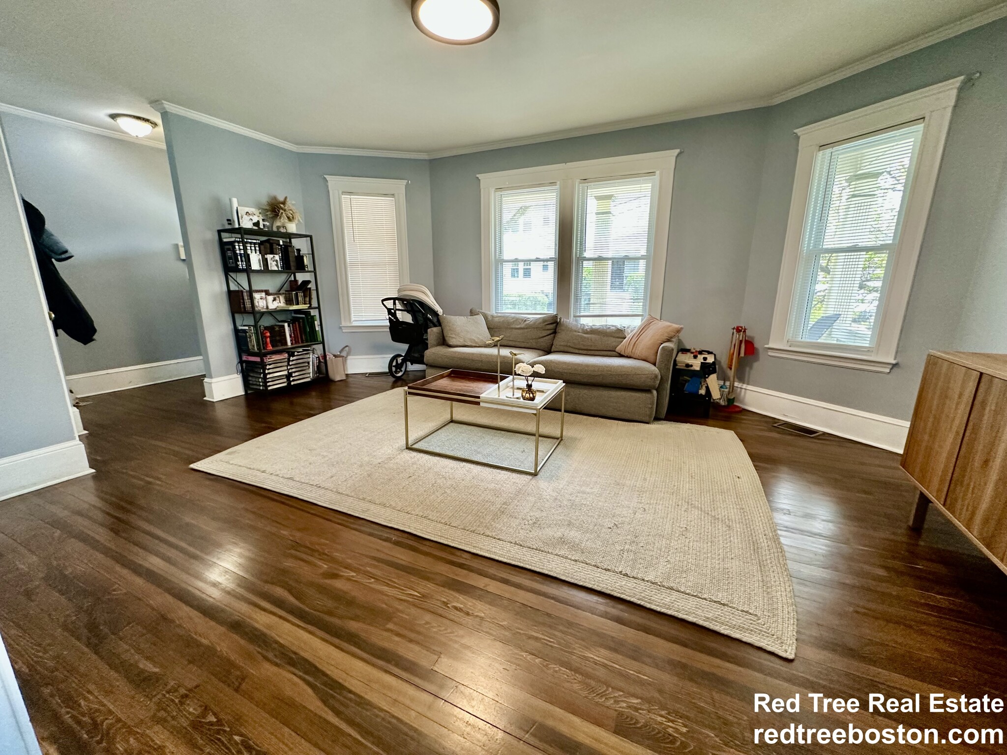 2 bed, 1.5 bath apartment for rent at 2 Priscilla Rd Unit 1, Brighton — photo 1 of 14