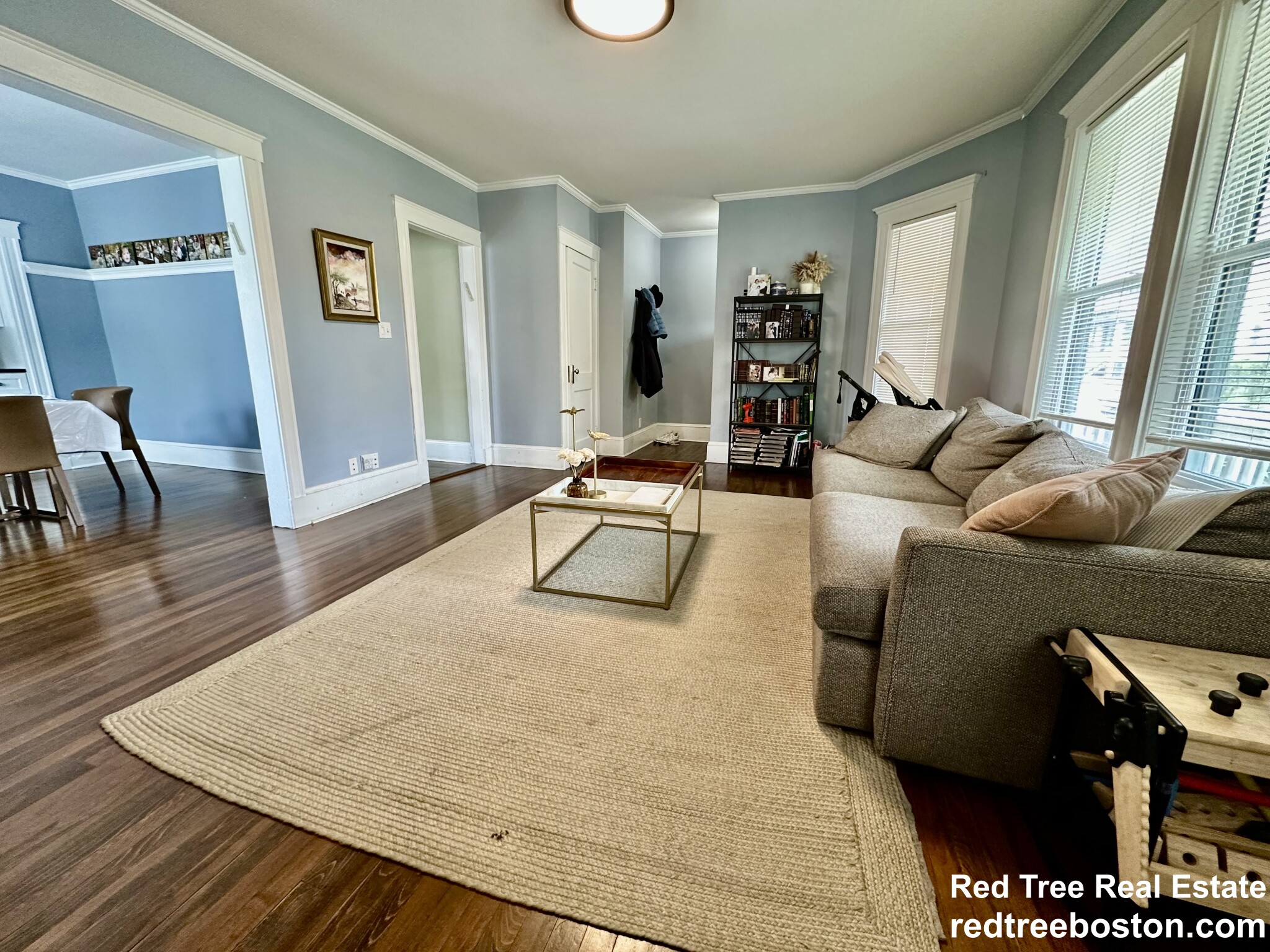 2 bed, 1.5 bath apartment for rent at 2 Priscilla Rd Unit 1, Brighton — photo 4 of 14