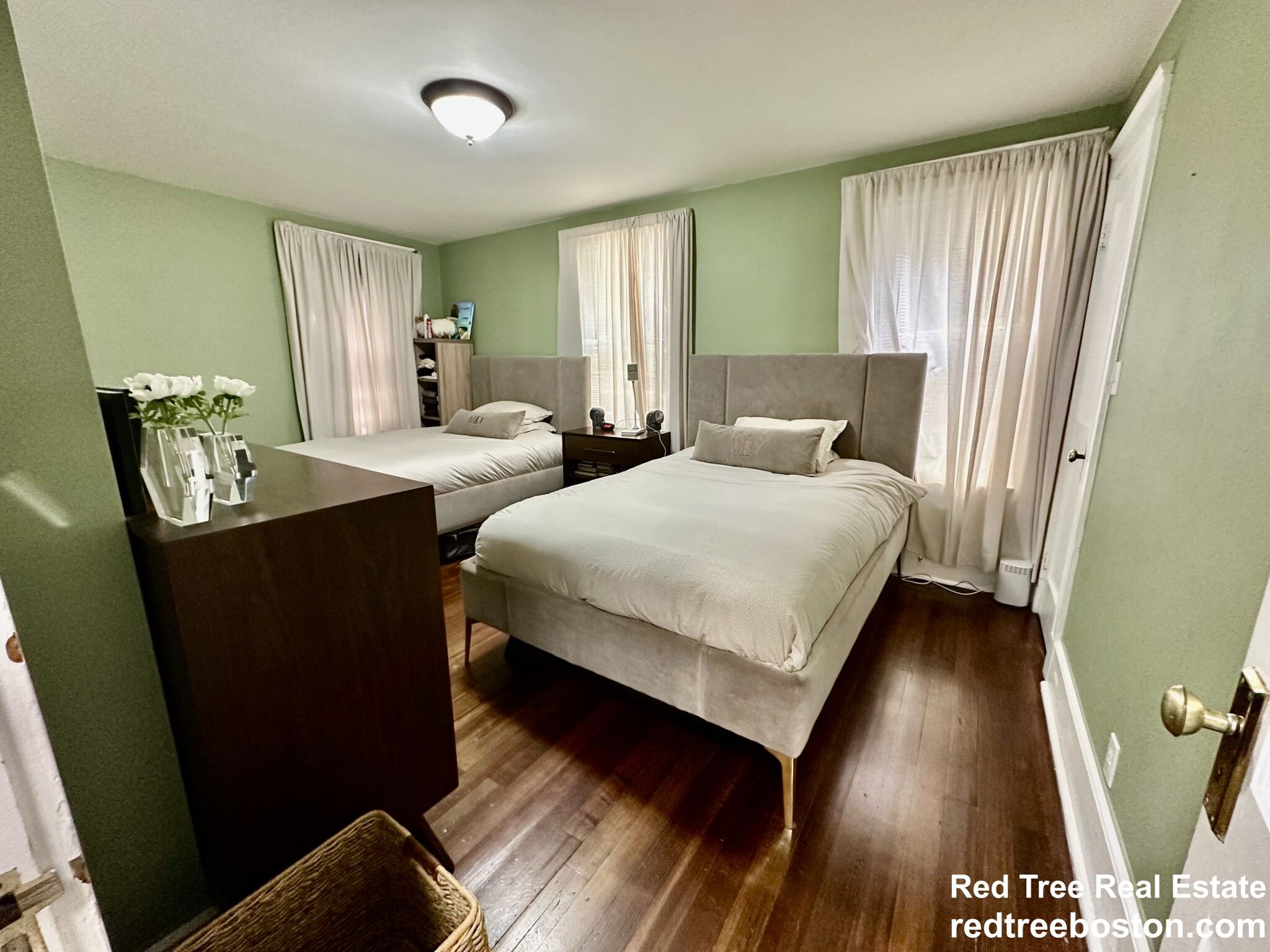 2 bed, 1.5 bath apartment for rent at 2 Priscilla Rd Unit 1, Brighton — photo 11 of 14