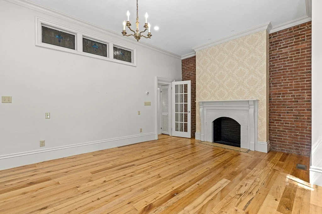 1 bed, 1 bath apartment for rent at 2 Rangeley Rd Unit 1, Winchester — photo 16 of 17