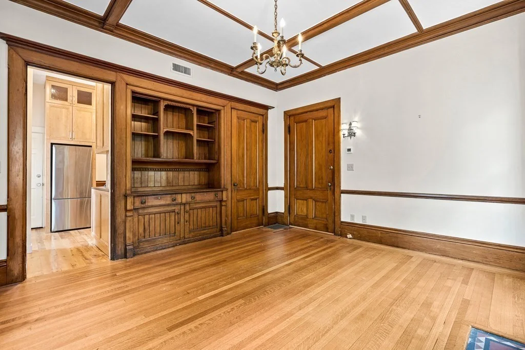 1 bed, 1 bath apartment for rent at 2 Rangeley Rd Unit 1, Winchester — photo 6 of 17