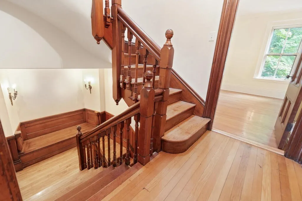 2 bed, 2 bath apartment for rent at 2 Rangeley Rd Unit 2, Winchester — photo 5 of 29