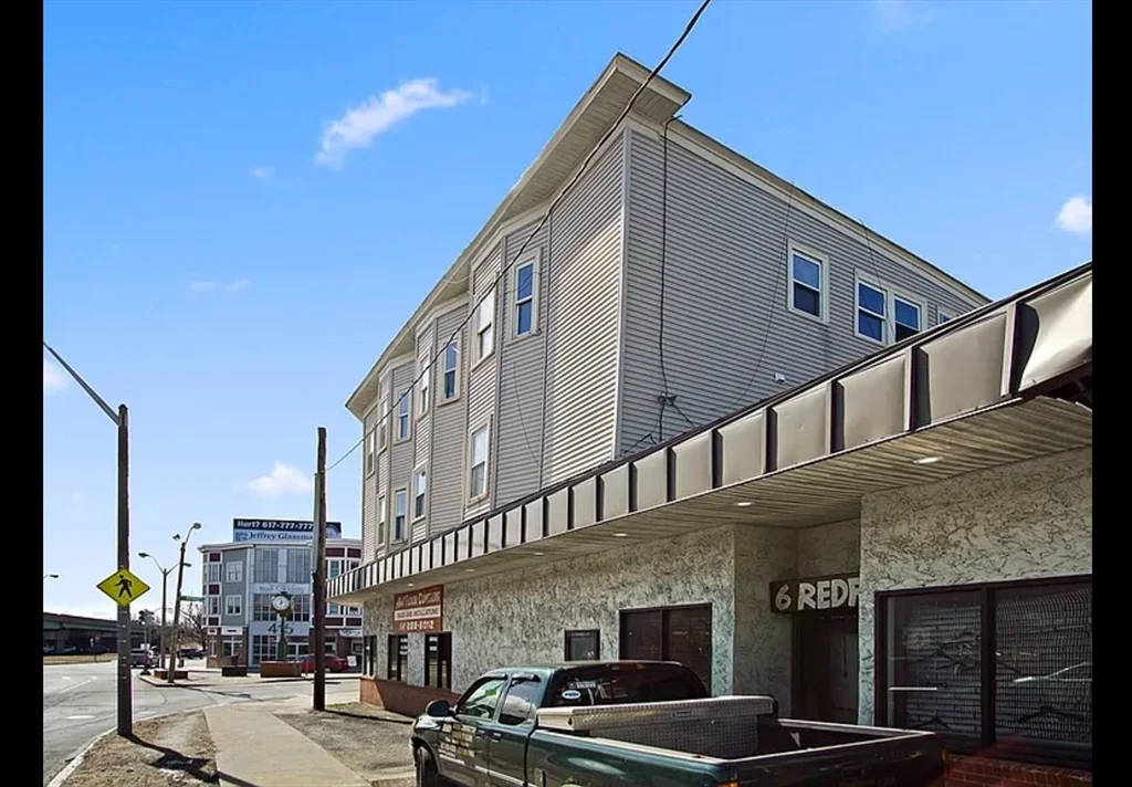 2 bed, 1 bath apartment for rent at 2 Redfield St Unit 2, Dorchester — photo 14 of 14