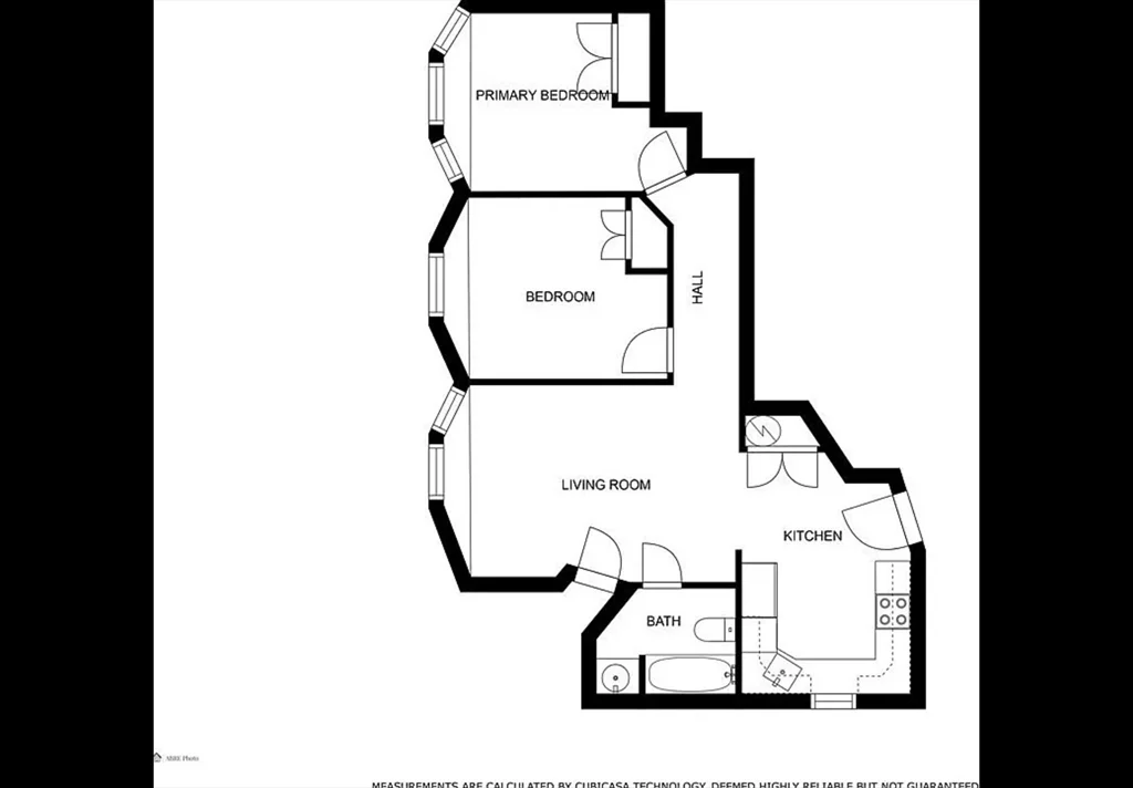 2 bed, 1 bath apartment for rent at 2 Redfield St Unit 2, Dorchester — photo 13 of 14
