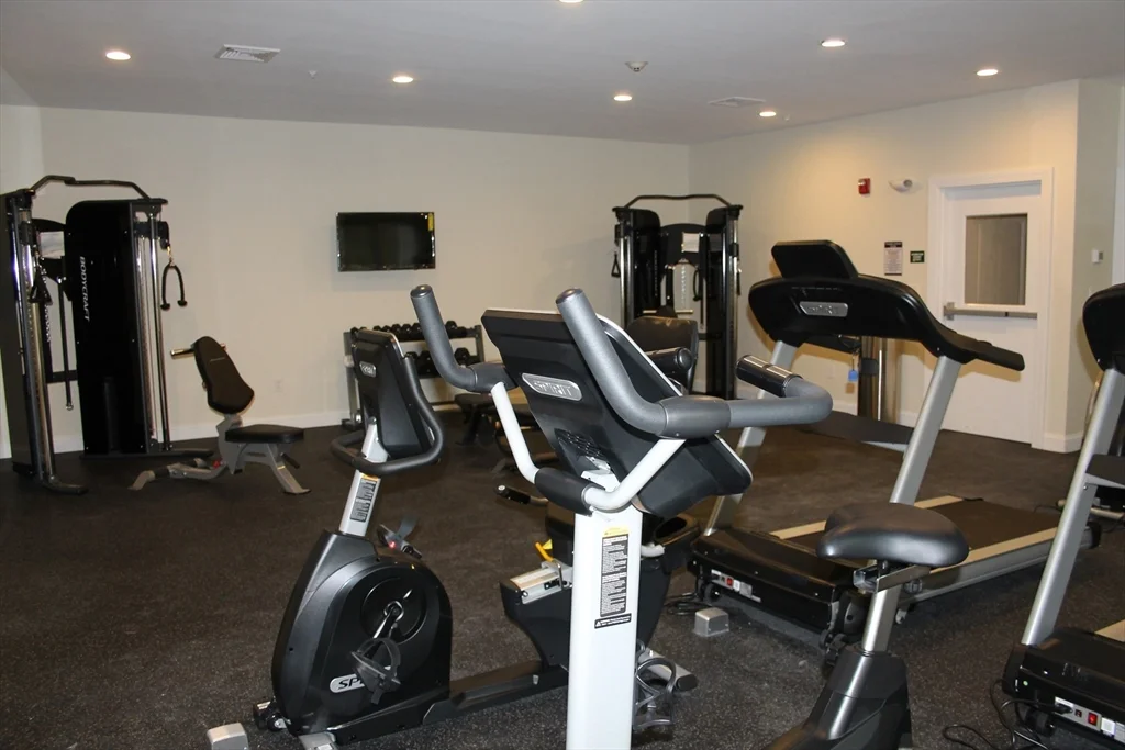 1 bed, 1 bath apartment for rent at 2 Regency Village Way Unit 101, Merrimac — photo 4 of 4